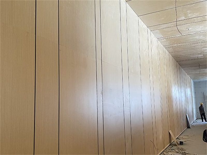 小空間室內聲學設計需要注意那些問題？